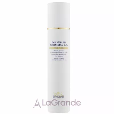 Biologique Recherche Emulsion Gel Biosensible S.R. ������������� �������-���� ��� ������� ​​����