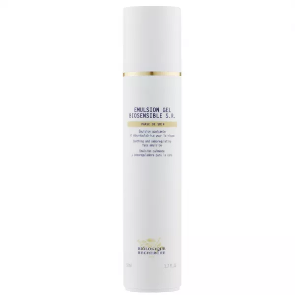 Biologique Recherche Emulsion Gel Biosensible S.R. ������������� �������-���� ��� ������� ​​����