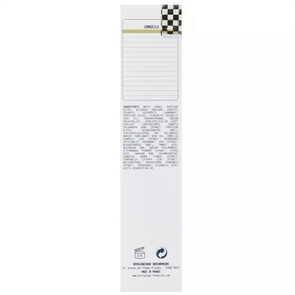 Biologique Recherche Emulsion Gel Biosensible S.R. ������������� �������-���� ��� ������� ​​����