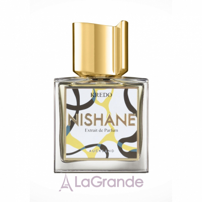 Nishane Kredo ���� (TRY)