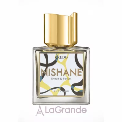 Nishane Kredo ���� (TRY)