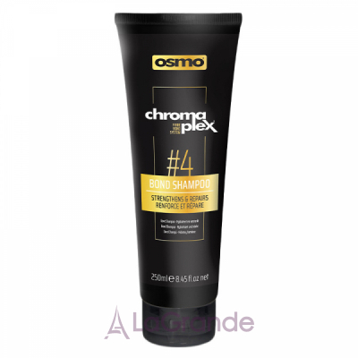 Osmo Chrom�plex �4 Bond Shampoo ������� ������������� ��� �������� �������