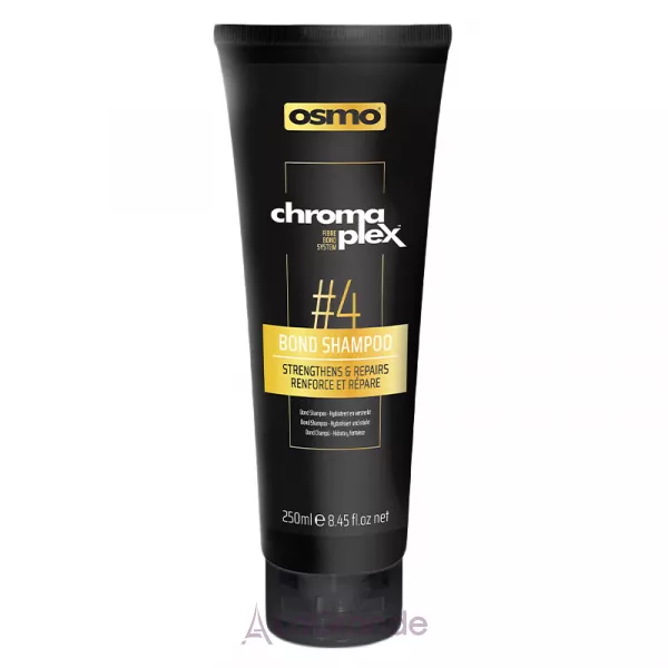 Osmo Chrom�plex �4 Bond Shampoo ������� ������������� ��� ���������� �����