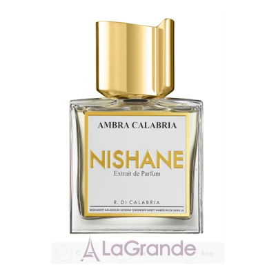 Nishane Ambra Calabria ������� (TRY)