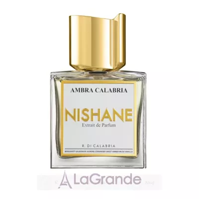 Nishane Ambra Calabria ������� (TRY)