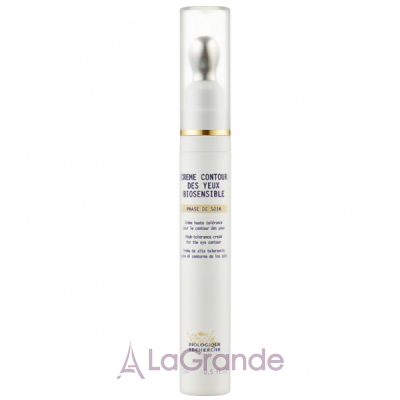 Biologique Recherche Biosensitive Eye Contour Cream ����-������ ��� ���� ��� ������� ​​����