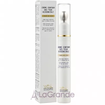 Biologique Recherche Biosensitive Eye Contour Cream ����-������ ��� ���� ��� ������� ​​����