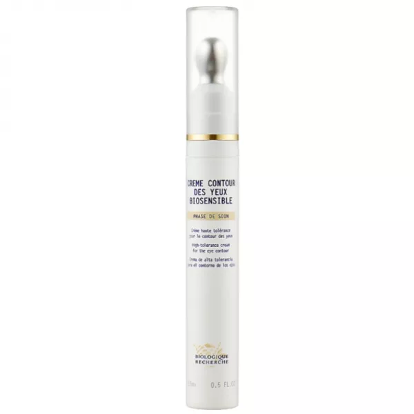 Biologique Recherche Biosensitive Eye Contour Cream ����-������ ��� ���� ��� ������� ​​����