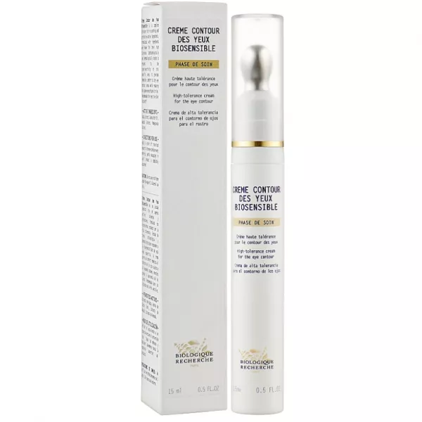 Biologique Recherche Biosensitive Eye Contour Cream ����-������ ��� ���� ��� ������� ​​����