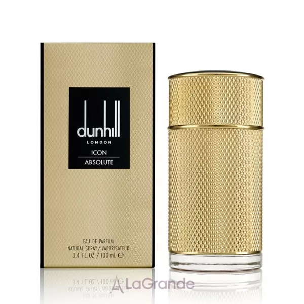 Alfred Dunhill Icon Absolute ����������� ���� (������)