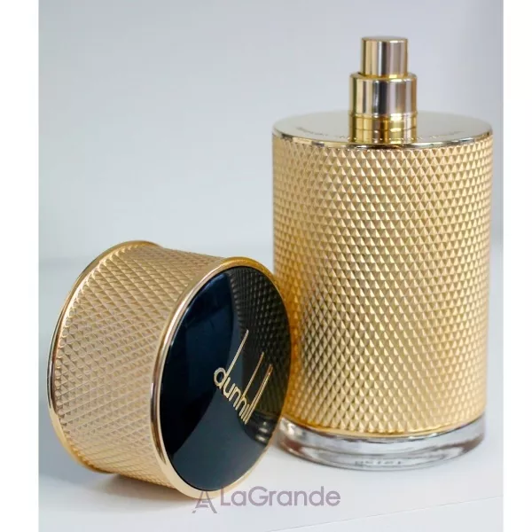 Alfred Dunhill Icon Absolute ����������� ���� (������)