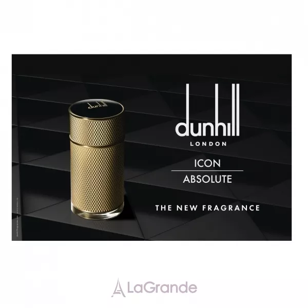 Alfred Dunhill Icon Absolute ����������� ���� (������)