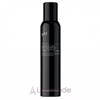 pH Laboratories Style & Finish Detoxing Dry Shampoo ����� �������
