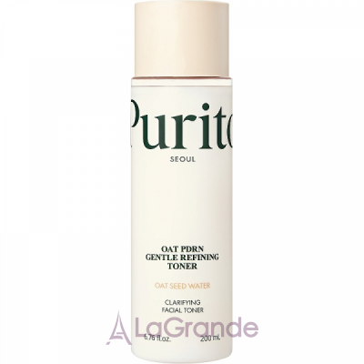 Purito Seoul Oat PDRN Gentle Refining Toner ³������������� ����� ��� �������