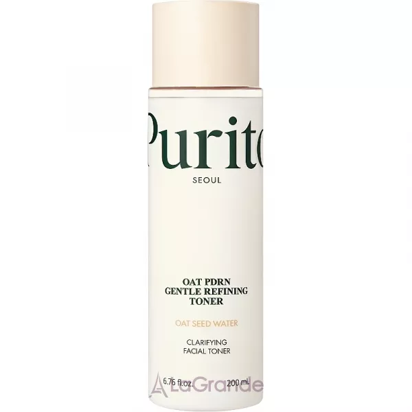 Purito Seoul Oat PDRN Gentle Refining Toner ����������������� ����� ��� ����