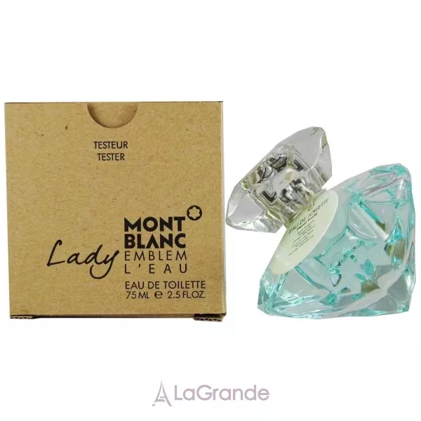 Mont Blanc Lady Emblem L'Eau ��������� ���� (������)