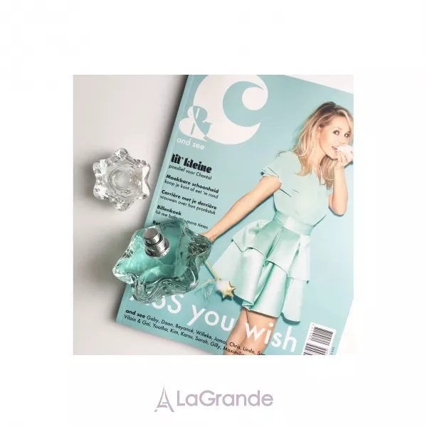 Mont Blanc Lady Emblem L'Eau ��������� ���� (������)