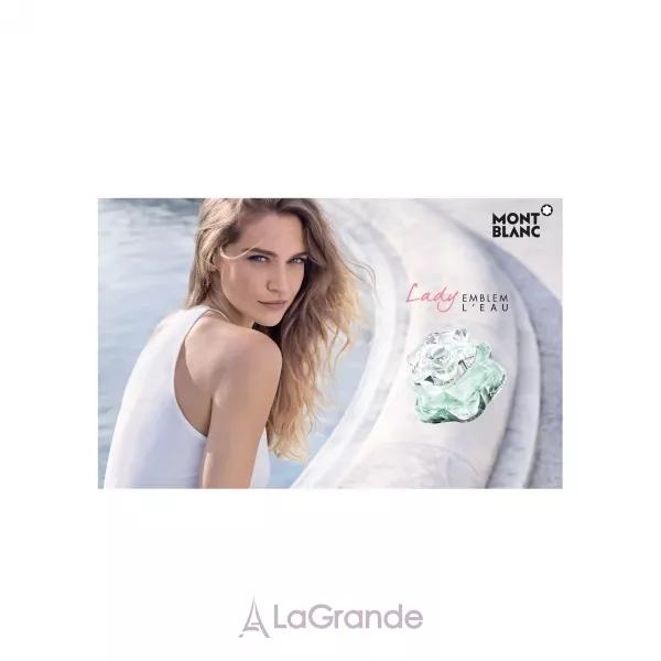 Mont Blanc Lady Emblem L'Eau ��������� ���� (������)
