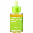 Purito Seoul Azelaic Acid 10 Kojic Tea Tree Serum 30ml