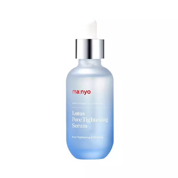 Manyo Lotus Pore Tightening Serum ��������� ��� ������� ���