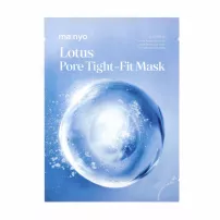 Manyo Lotus Pore Tight-Fit Mask �������� ����� ��� ���� ��� ������� ���
