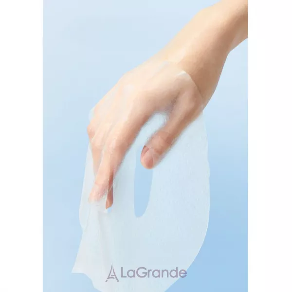 Manyo Lotus Pore Tight-Fit Mask �������� ����� ��� ���� ��� ������� ���