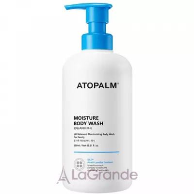 Atopalm Moisture Body Wash �������������� ���� ��� ����