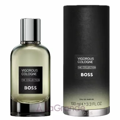 Hugo Boss The Collection Vigorous Cologne ����������� ����