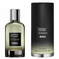 Hugo Boss The Collection Vigorous Cologne ��������������� ����