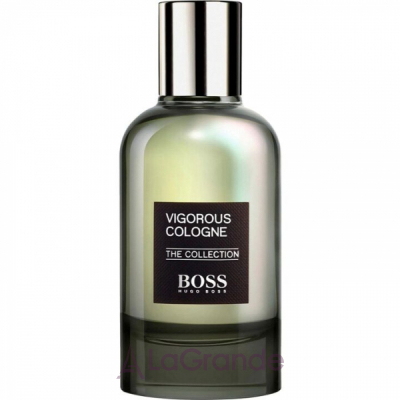 Hugo Boss The Collection Vigorous Cologne ����������� ���� (������)