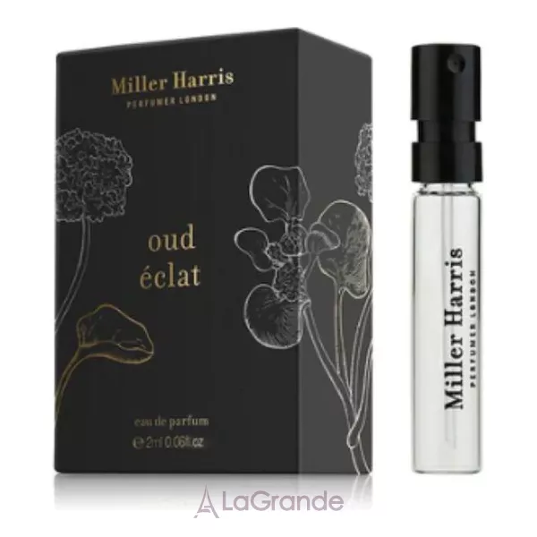 Miller Harris Oud Eclat ��������������� ����