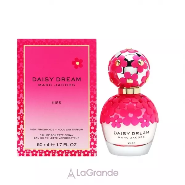 Marc Jacobs Daisy Dream Kiss �������� ���� (������)