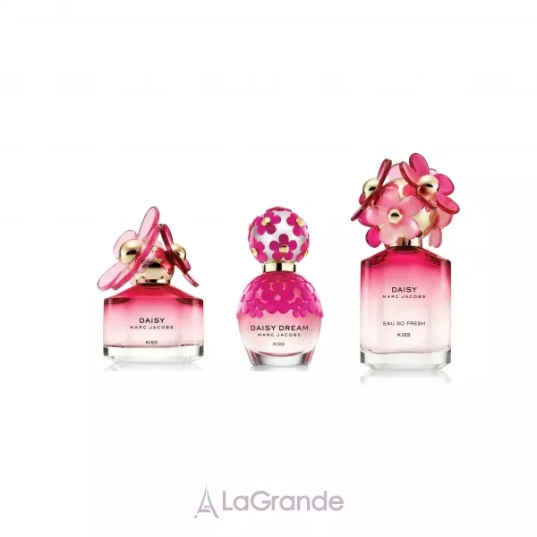 Marc Jacobs Daisy Dream Kiss �������� ���� (������)