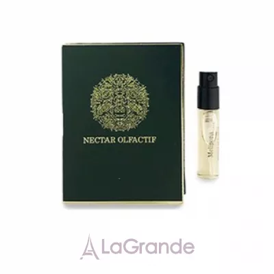 Nectar Olfactif Ambre Cristal �������