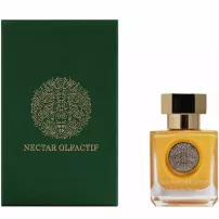 Nectar Olfactif Ambre Cristal ����