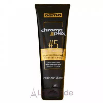 Osmo Chrom�plex �5 Bond Conditioner ����������� ��� ����������� ����� ���������� �����
