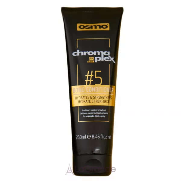 Osmo Chrom�plex �5 Bond Conditioner ����������� ��� �������� ������� ����������� �������