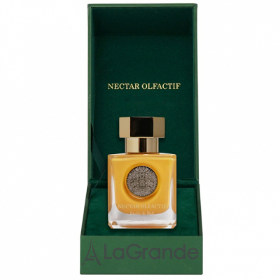 Nectar Olfactif Etoile de Bali ����