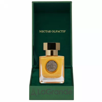 Nectar Olfactif Etoile de Bali ����