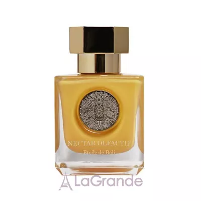 Nectar Olfactif Etoile de Bali ����