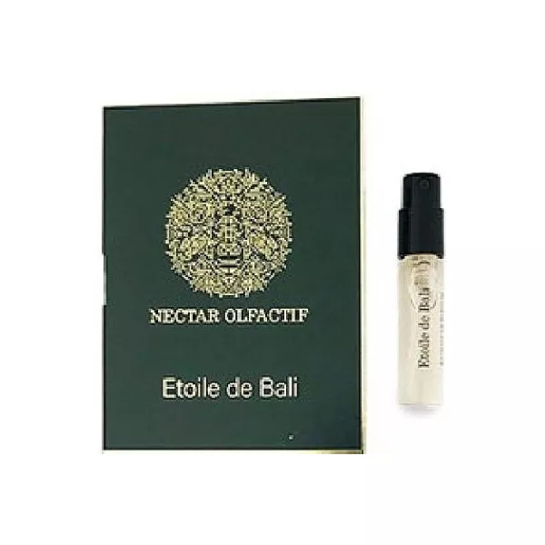Nectar Olfactif Etoile de Bali �������