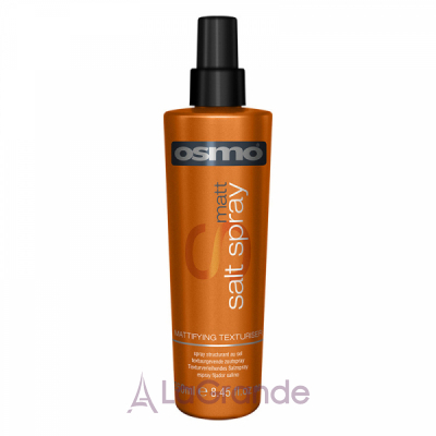 Osmo Matt Salt Spray ����� �������� ��� �������