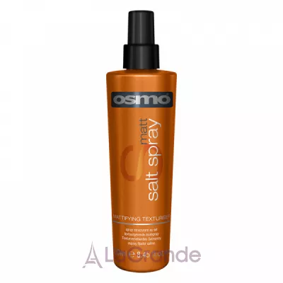 Osmo Matt Salt Spray ����� �������� ��� �������