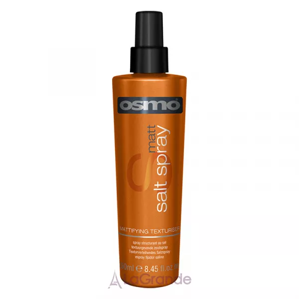 Osmo Matt Salt Spray ����� ������� ��� �����