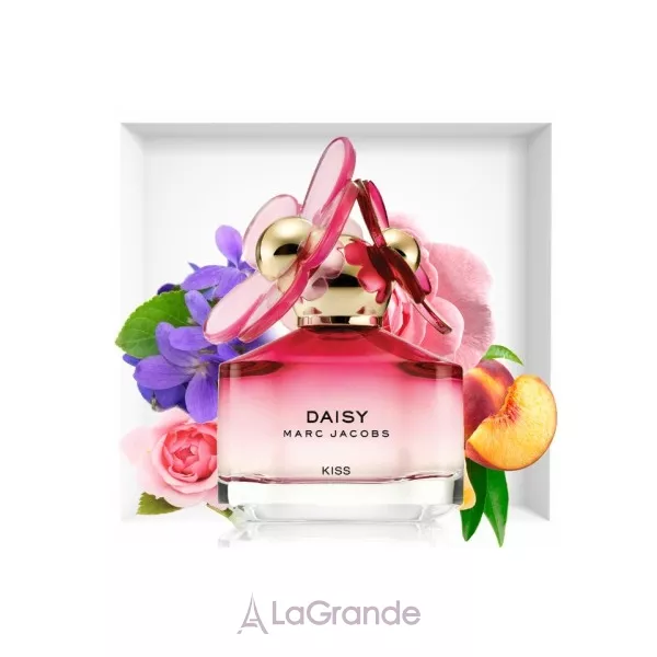 Marc Jacobs Daisy Kiss ��������� ���� (������)