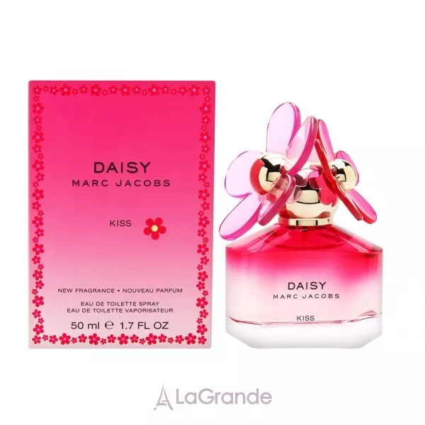 Marc Jacobs Daisy Kiss ��������� ���� (������)