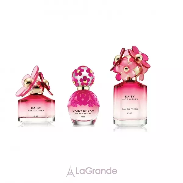 Marc Jacobs Daisy Kiss ��������� ���� (������)