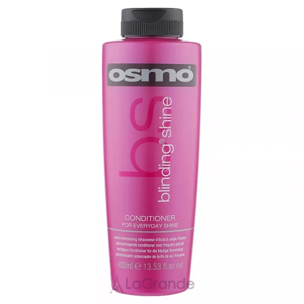 Osmo Blinding Shine Conditioner ����������� ��� �������� ������ �������