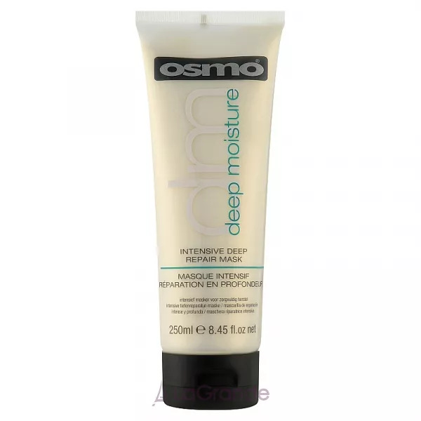 Osmo Deep Moisture Intensive Deep Repair Mask ����� ��� ��������� �������������� ����� � ������������ �����