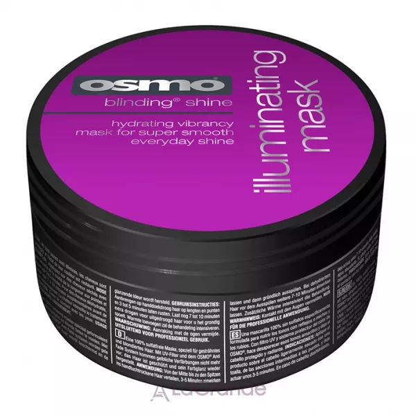 Osmo Blinding Shine Illuminating Mask ����� ��� ������ �����